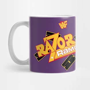 Razor Ramon Mug